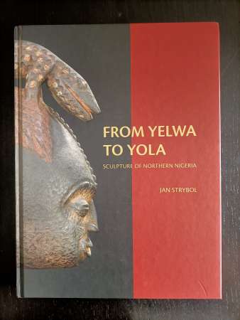 Imagem do livro From Yelwa to Yola