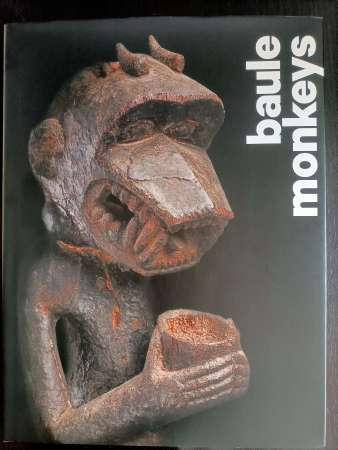 Imagem do livro Baule Monkeys