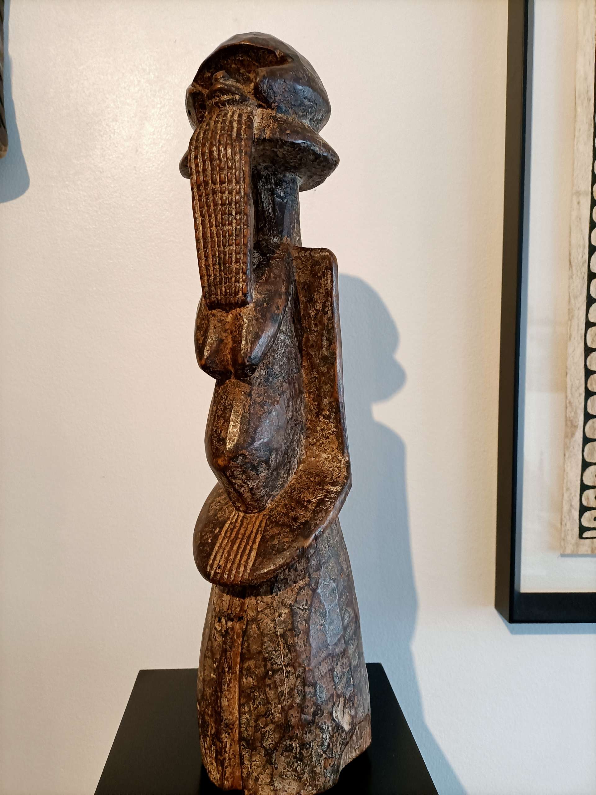 Estatueta Dogon 