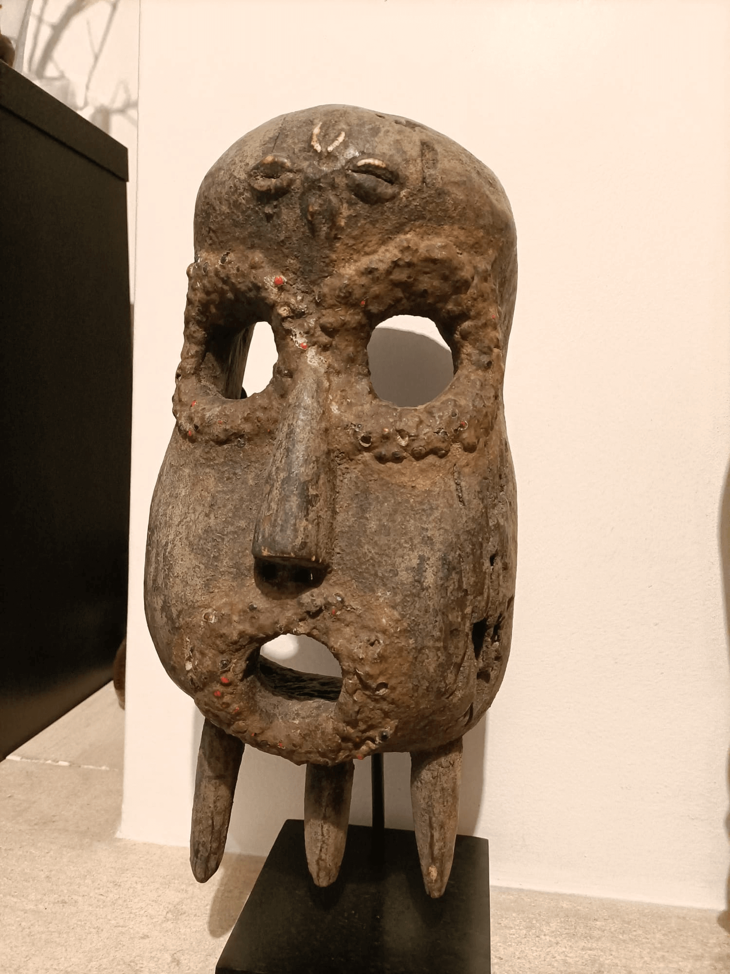 Arte africana ancestral